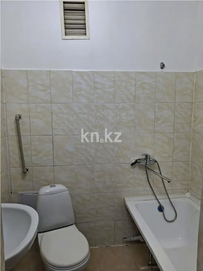 Продажа 1-комнатной квартиры, 18 м² в Алматы - фото 3