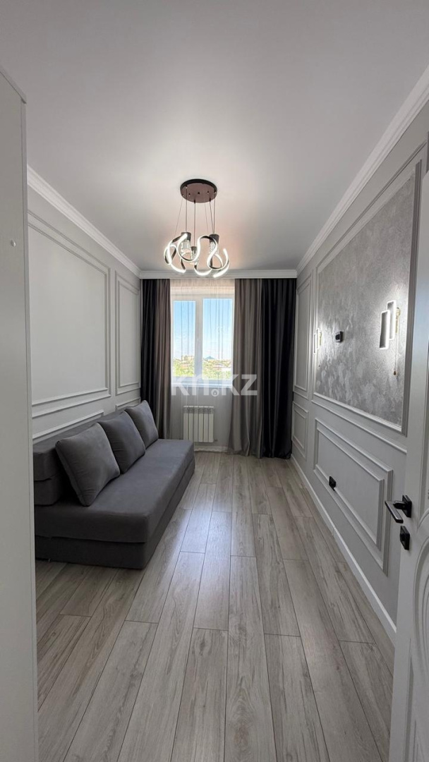 Продажа 1-комнатной квартиры, 32 м² в Астане - фото 3