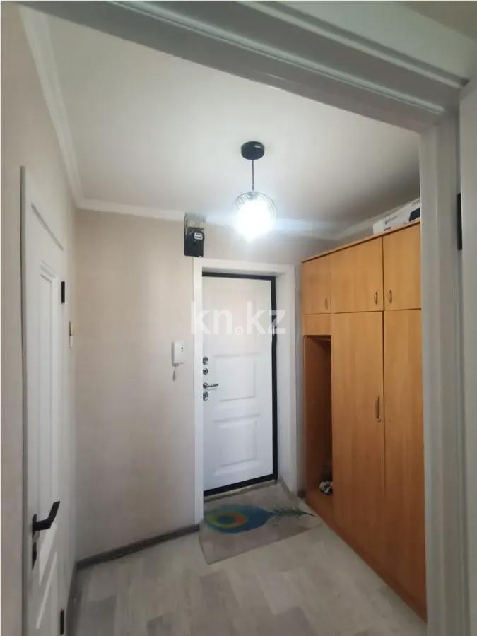 Продажа 1-комнатной квартиры, 45 м², ул. Маскеу, дом  17/1 в Астане - фото 3