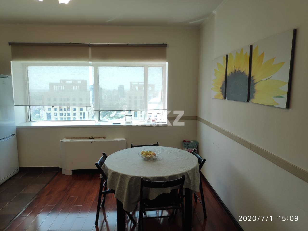 Аренда 2-комнатной квартиры, 100 м² - Аренда недвижимости в Казахстане - страница 4 фото 3 из 22