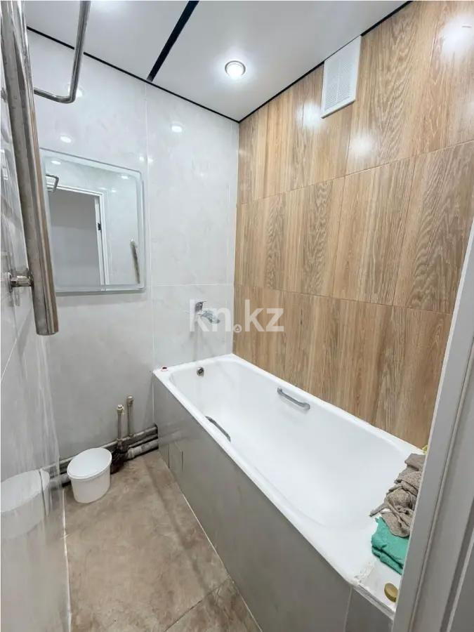 Продажа 3-комнатной квартиры, 57 м² - Продажа трехкомнатных квартир в Алматы - страница 24 фото 4 из 6