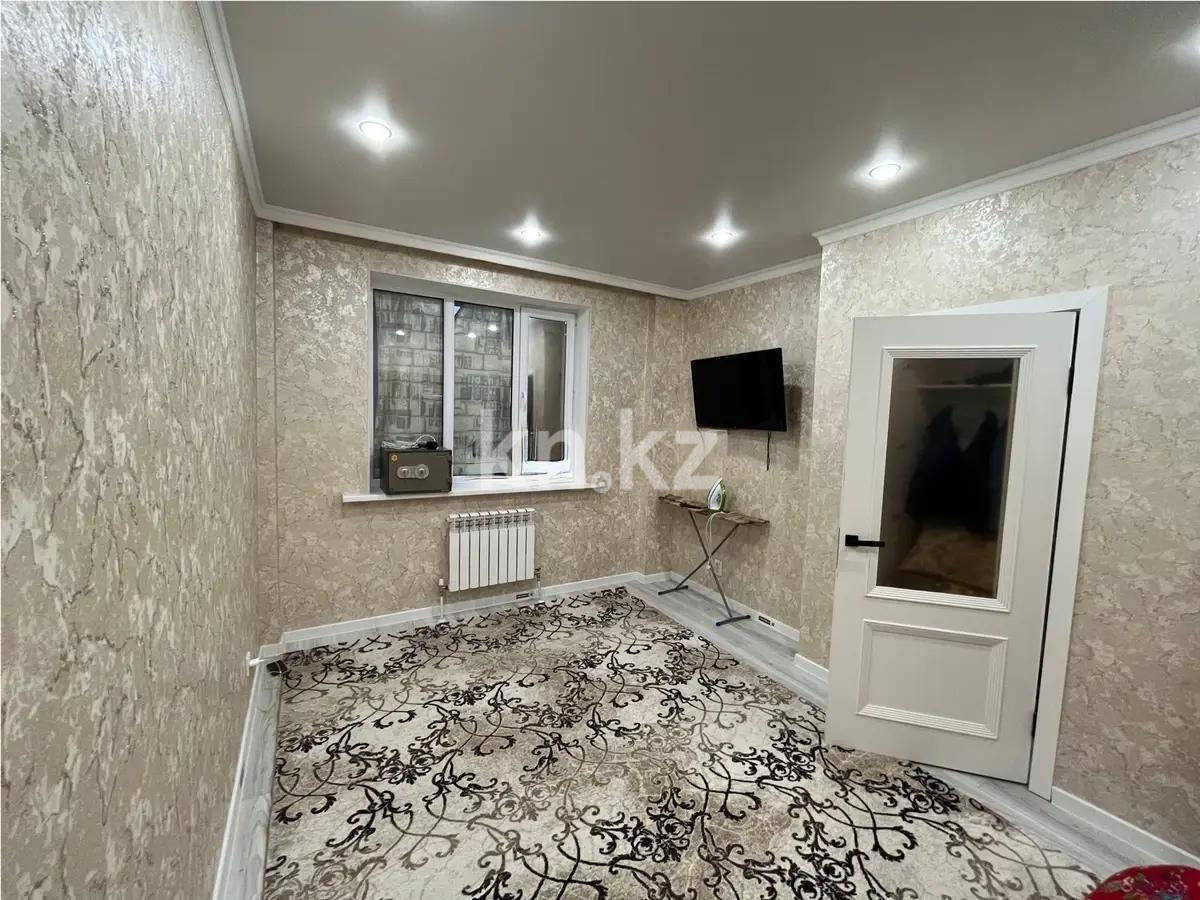 Продажа 1-комнатной квартиры, 36 м² - Продажа однокомнатных квартир от собственников в Астане фото 1 из 4