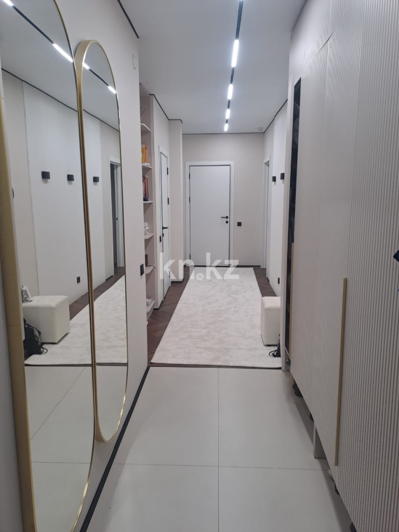 Продажа 3-комнатной квартиры, 90 м² - Продажа недвижимости в Алматы - страница 11 фото 2 из 2