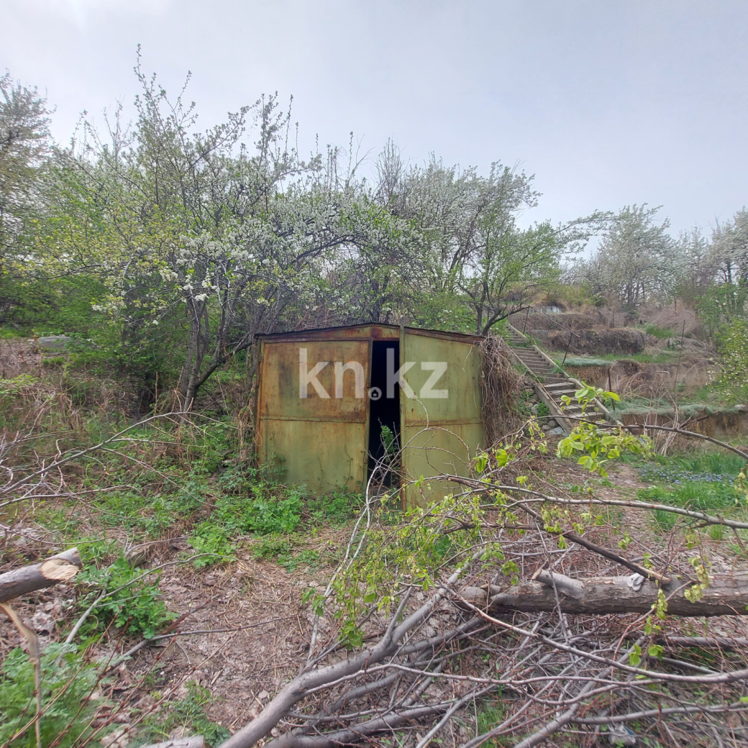 Продажа дачи, 10 сот., СТ Пищевик - Продажа дач в Алматы с фото фото 30 из 31