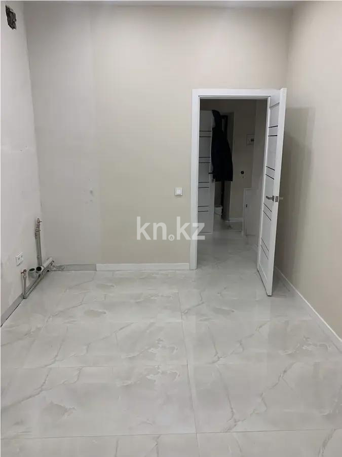 Продажа 1-комнатной квартиры, 38.7 м² - Продажа квартир в Астане в р-не Нура - страница 2 фото 4 из 7