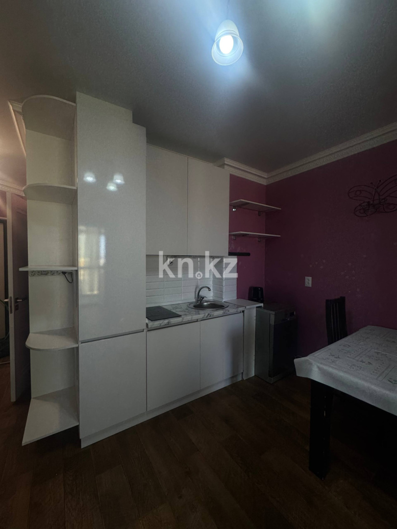 Аренда 1-комнатной квартиры, 35 м² - Аренда квартир помесячно от хозяев в Астане фото 3 из 10