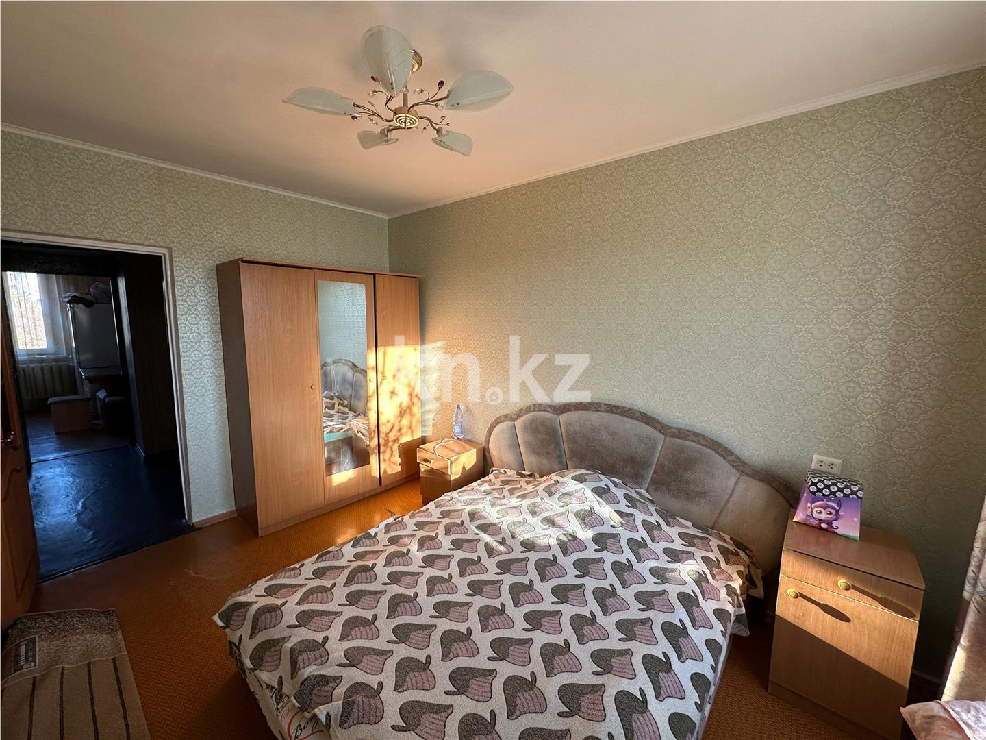 Продажа 2-комнатной квартиры, 52 м² - Продажа  двухкомнатных квартир в Караганде на Юго-Востоке фото 3 из 13