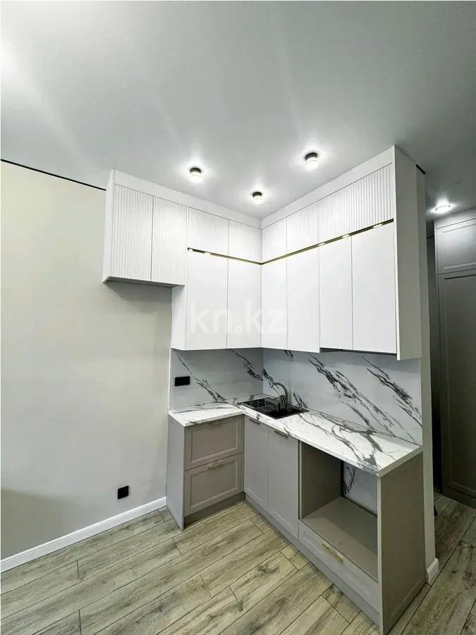 Продажа 1-комнатной квартиры, 32 м² в Астане - фото 3