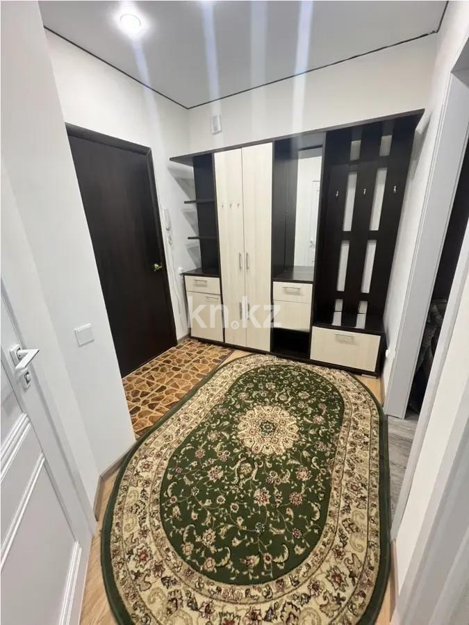 Продажа 1-комнатной квартиры, 41.2 м² в Астане - фото 5