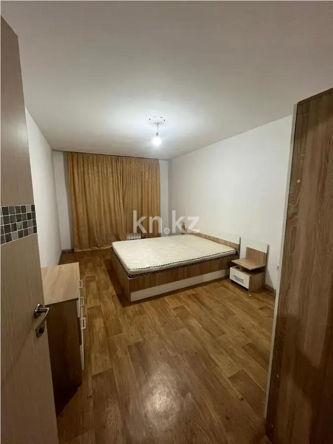 Продажа 3-комнатной квартиры, 84 м², мкр-н Нуркент, дом  5/4 - Продажа  трехкомнатных квартир в новостройках Алматы фото 1 из 7