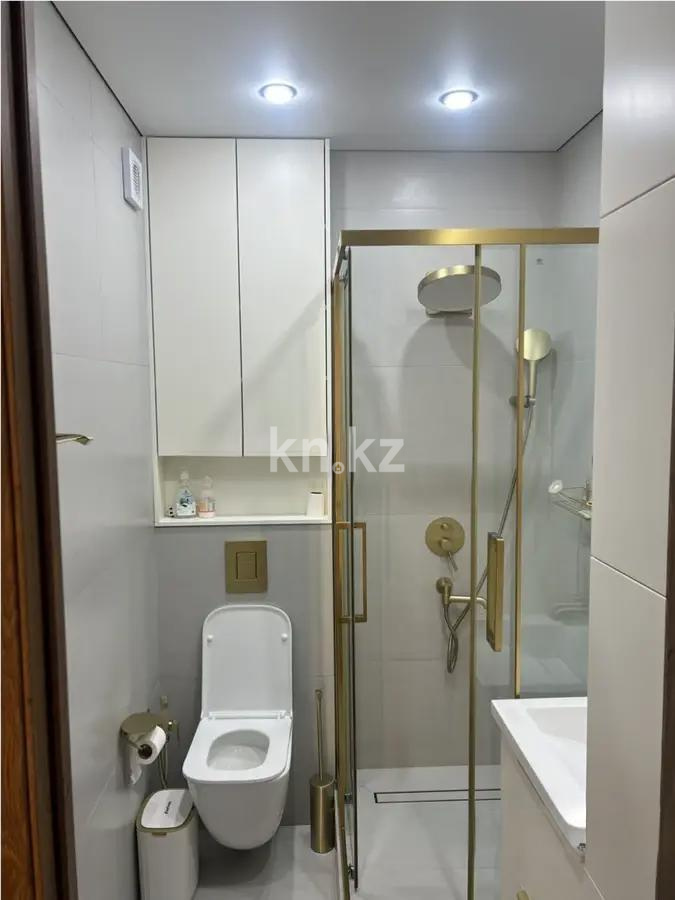 Продажа 3-комнатной квартиры, 90 м², мкр. Думан-2, дом  63 - Продажа квартир в Алматы фото 5 из 5