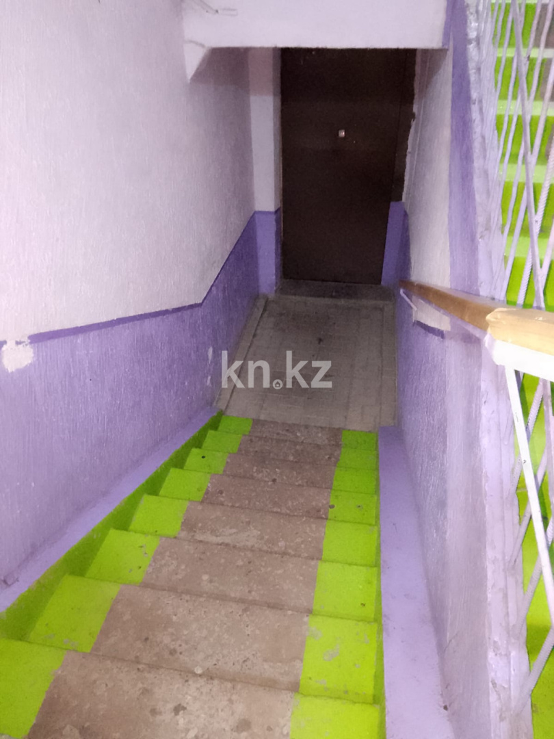 Продажа 2-комнатной квартиры, 44 м², Мынбулак, дом  13 - Продажа и аренда недвижимости в Таразе фото 15 из 15