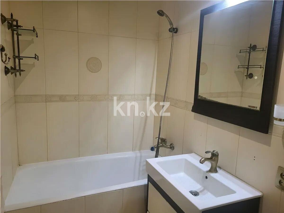 Продажа 2-комнатной квартиры, 51.3 м² в Астане - фото 4
