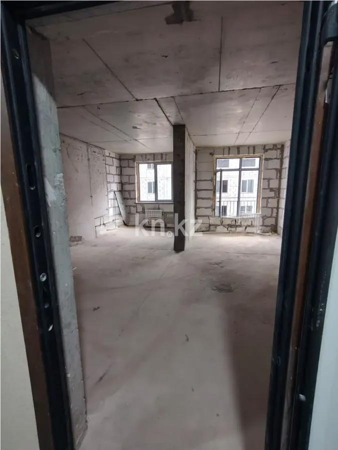 Продажа 1-комнатной квартиры, 38.1 м² - Недвижимость в Казахстане - страница 5 фото 1 из 2