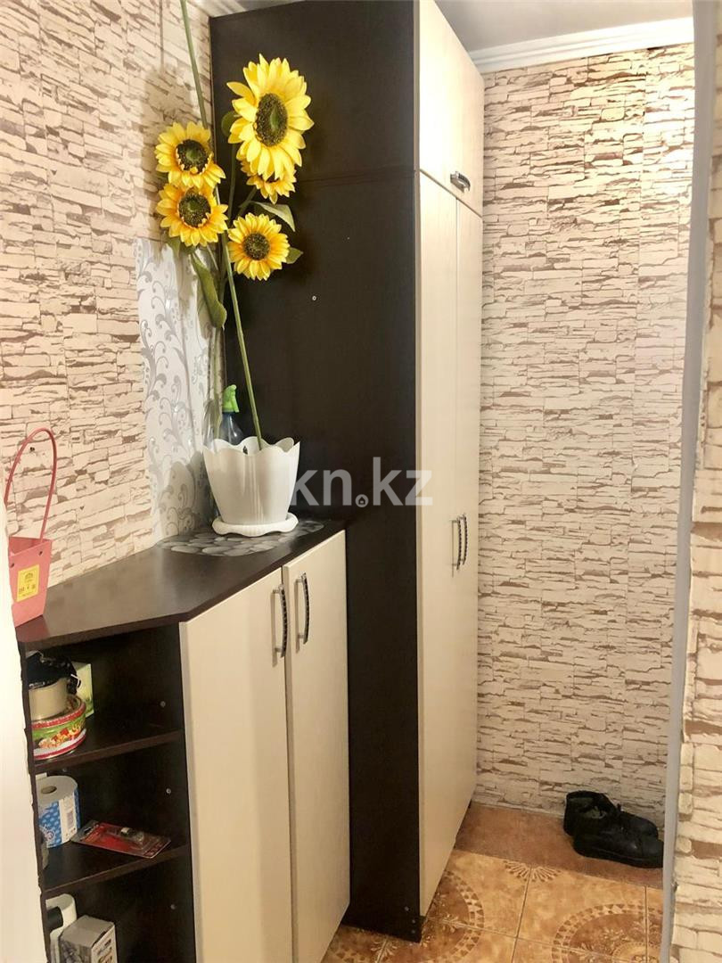 Продажа 2-комнатной квартиры, 50 м², мкр-н Мамраева (Восток-5), дом  22 в Караганде - фото 4