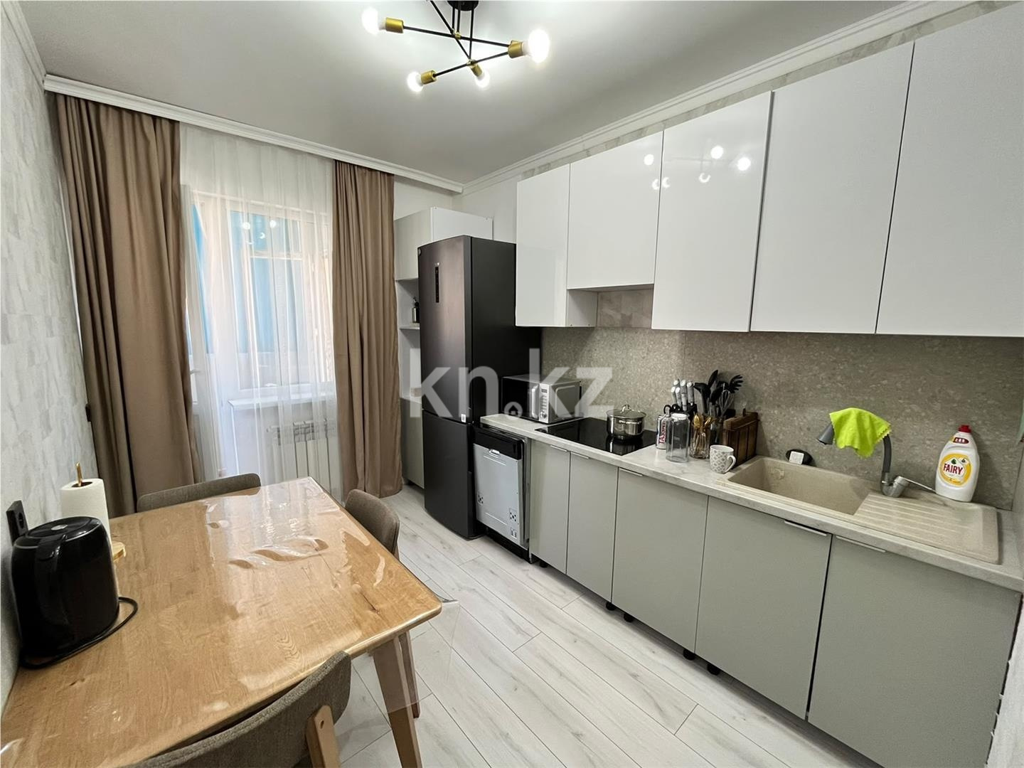 Продажа 2-комнатной квартиры, 67 м² в Астане - фото 7