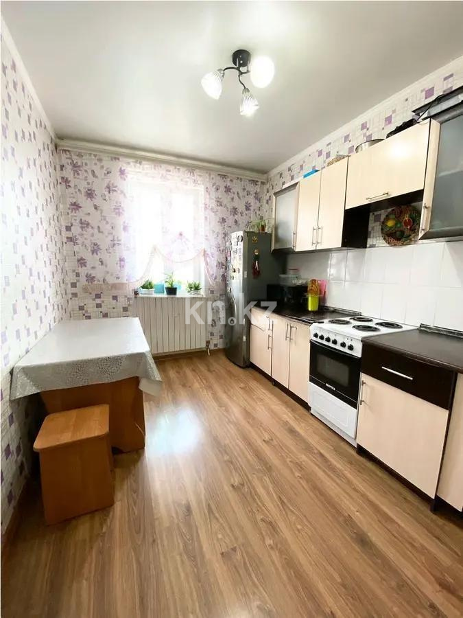 Продажа 1-комнатной квартиры, 36.2 м², ул. Валиханова, дом  23/1 - Продажа квартир в Астане фото 2 из 4