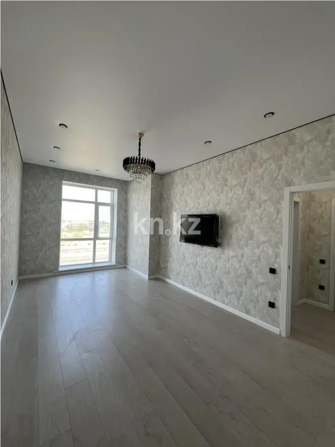Продажа 1-комнатной квартиры, 38 м² - Продажа квартир в Казахстане - страница 2 фото 1 из 3