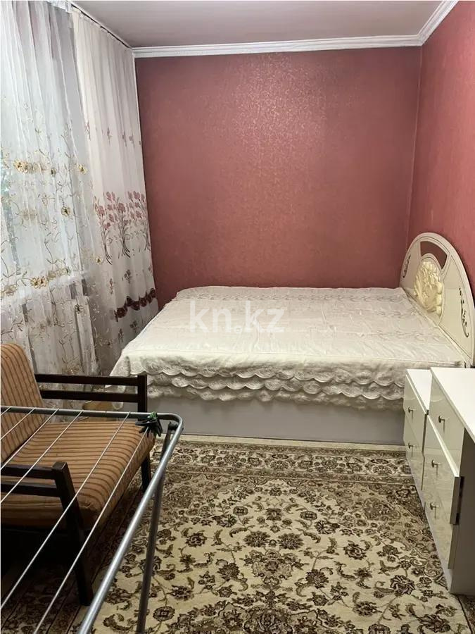 Продажа 2-комнатной квартиры, 46 м² в Алматы - фото 3