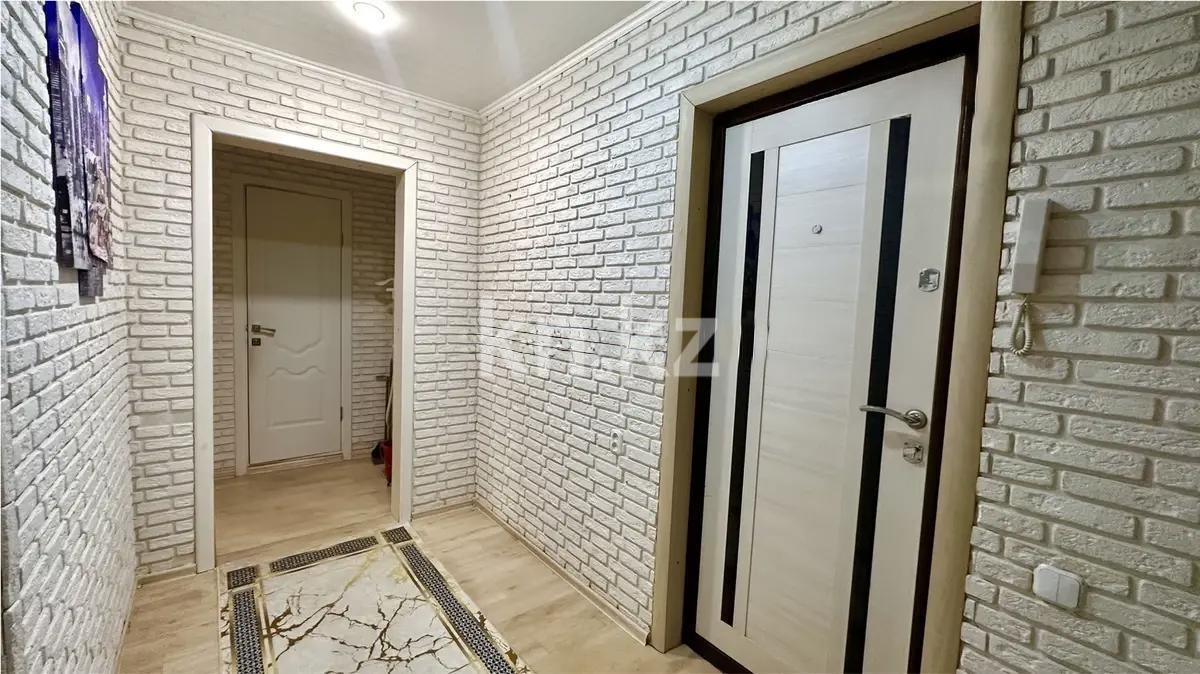 Продажа 1-комнатной квартиры, 39 м² - Продажа однокомнатных квартир в Караганде фото 7 из 7