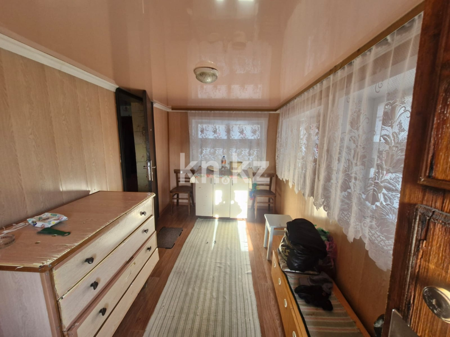 Продажа 4-комнатного дома, 76 м² - Продажа недвижимости в Костанае фото 20 из 24