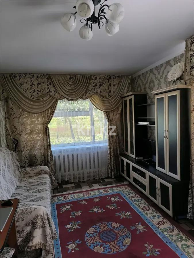 Продажа 1-комнатной квартиры, 30 м² в Караганде