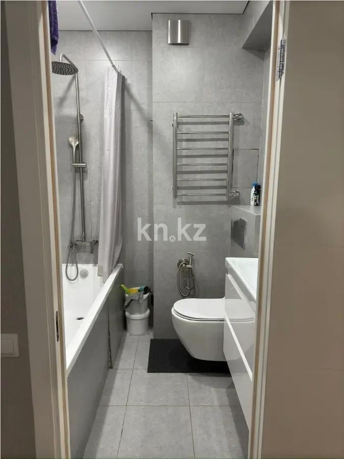 Продажа 3-комнатной квартиры, 77 м² в Алматы - фото 4