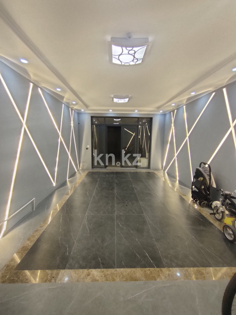 Аренда 2-комнатной квартиры посуточно, 52 м², Нурсат-1 мкр-н, дом  133/2 - Аренда квартир посуточно в Шымкенте фото 10 из 12