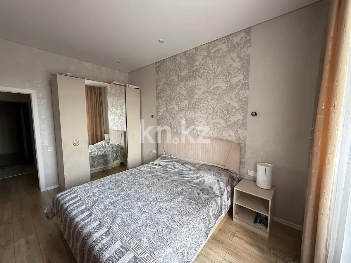 Продажа 2-комнатной квартиры, 48 м², 218 учетный квартал, дом  155 в Караганде - фото 2