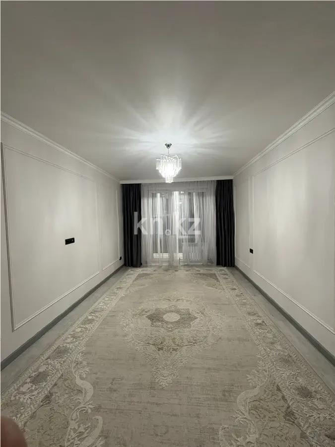 Продажа 2-комнатной квартиры, 77.2 м², мкр. Шугыла, дом  340/8 - Продажа квартир в Алматы фото 2 из 4