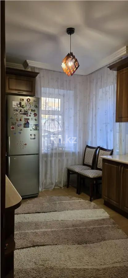 Продажа 2-комнатной квартиры, 56 м² в Астане - фото 4