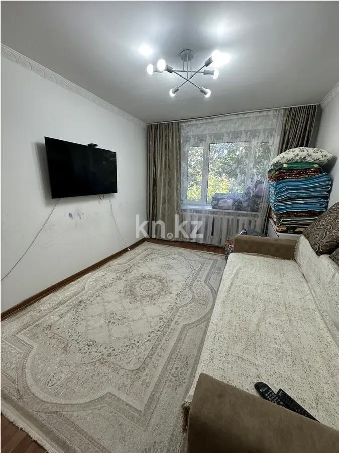 Продажа 2-комнатной квартиры, 43 м², пр. Абая, дом  59 в Астане