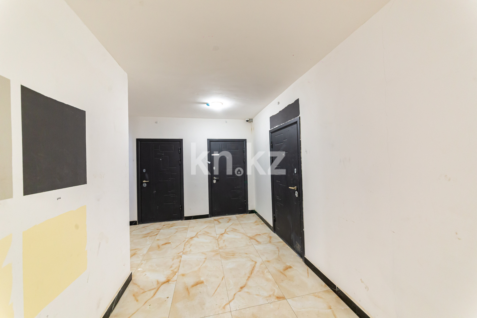 Продажа 1-комнатной квартиры, 41 м², ул. Нажимеденова, дом  64 в Астане - фото 16