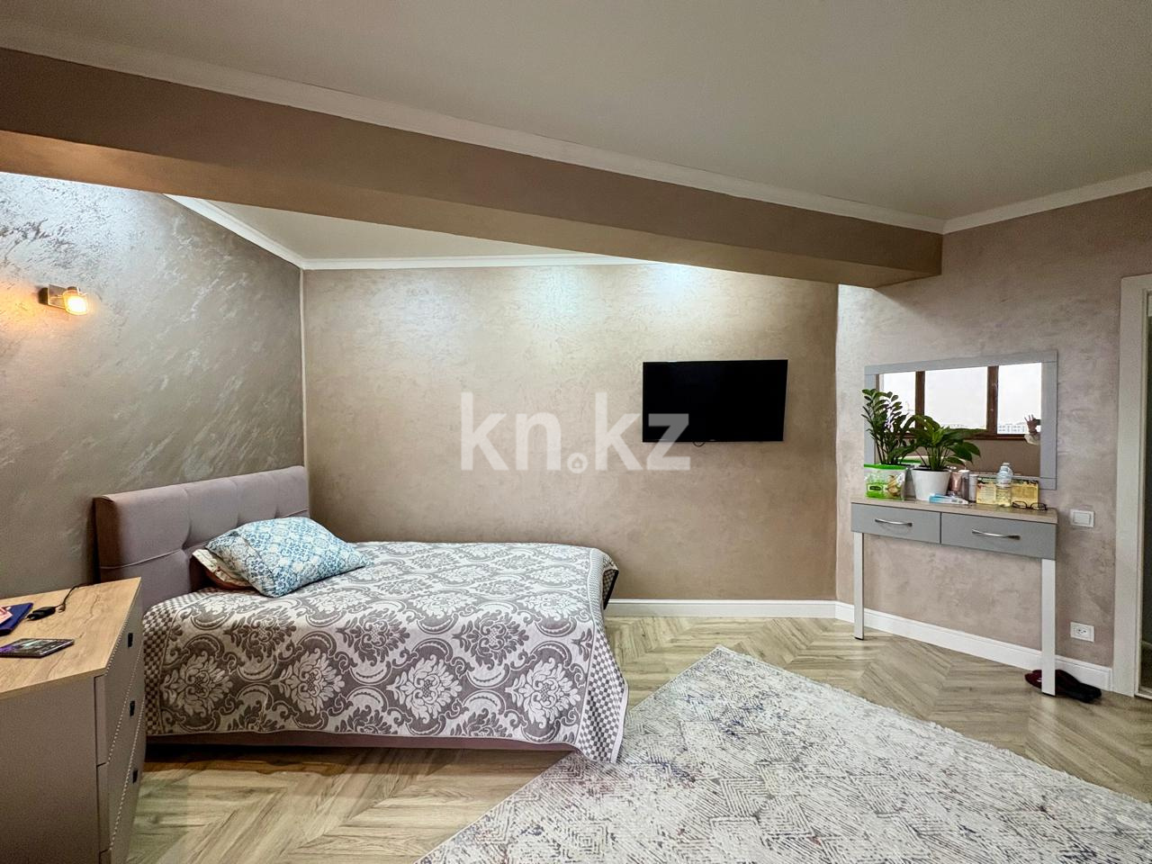 Продажа 4-комнатной квартиры, 117 м² в Алматы - фото 7