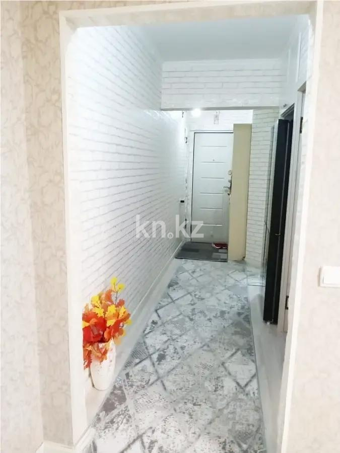 Продажа 3-комнатной квартиры, 62.3 м² в Алматы - фото 4