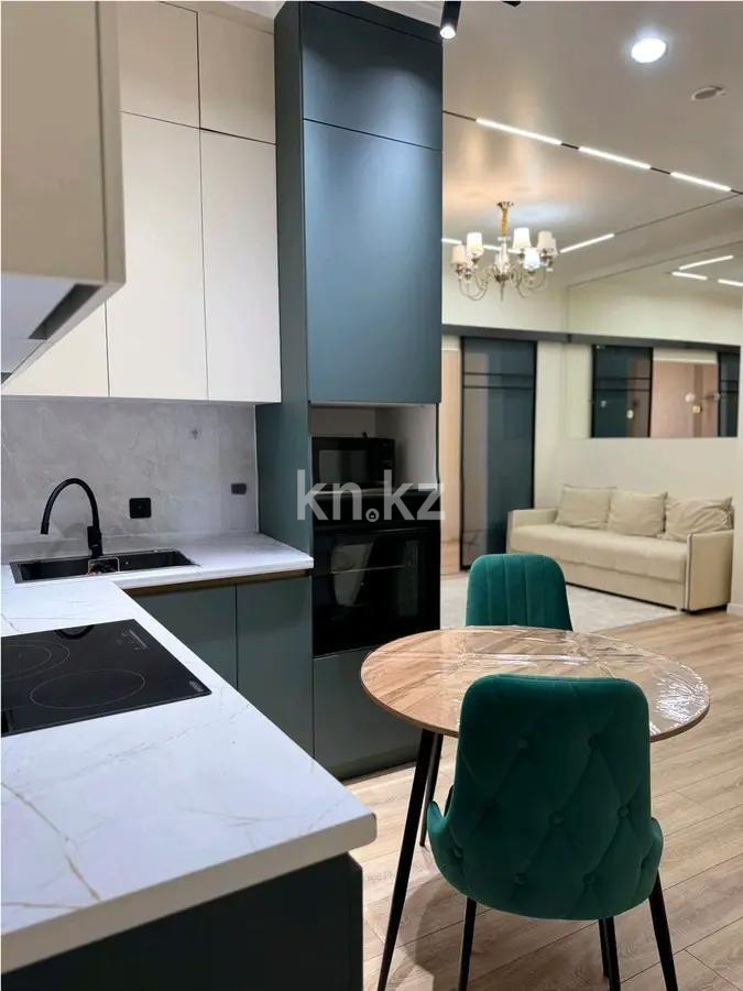 Продажа 2-комнатной квартиры, 48 м² в Астане - фото 3