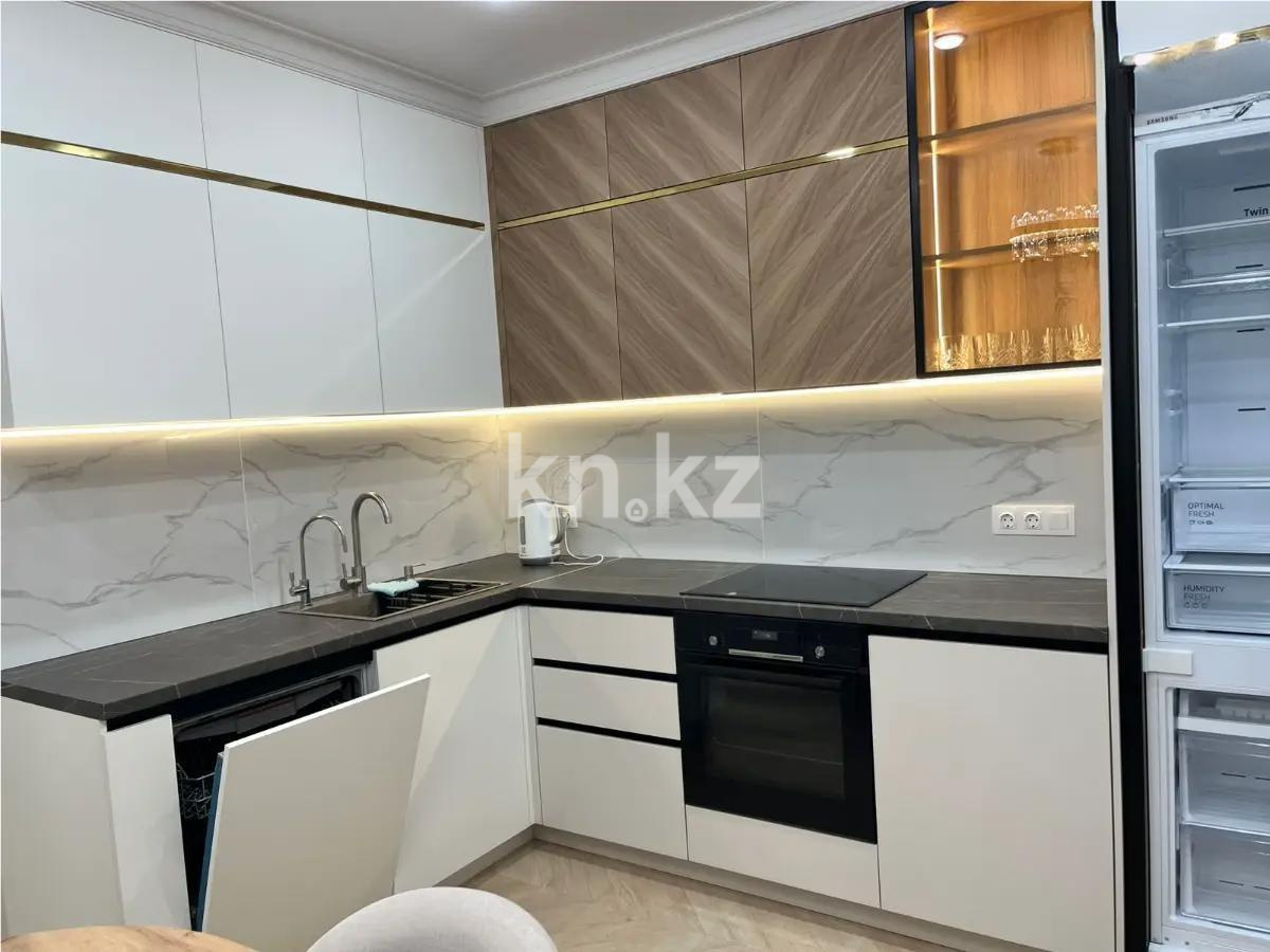 Продажа 3-комнатной квартиры, 84 м² в Астане - фото 5