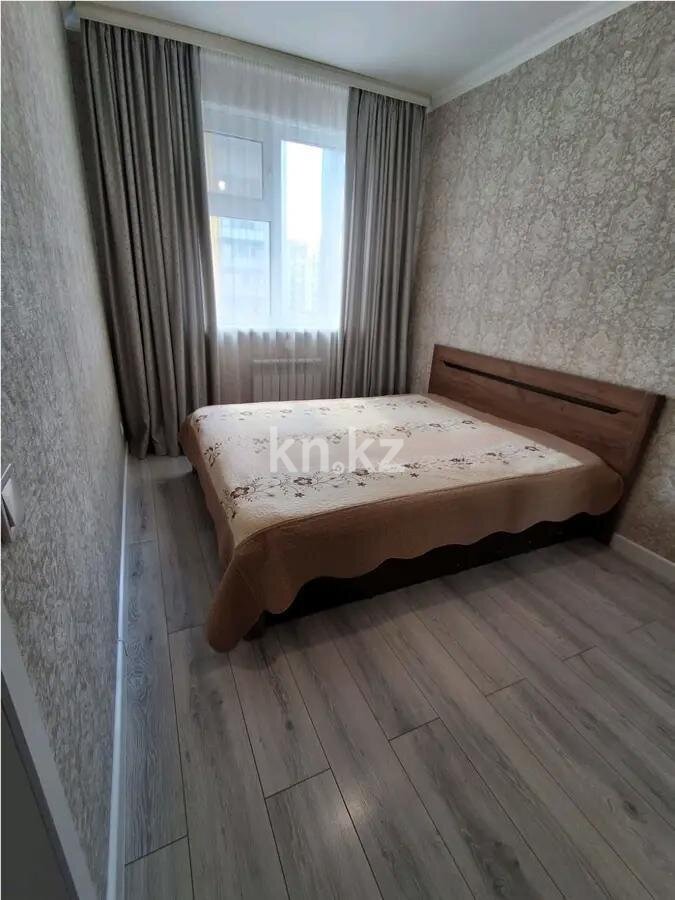 Продажа 2-комнатной квартиры, 51 м² в Астане - фото 2