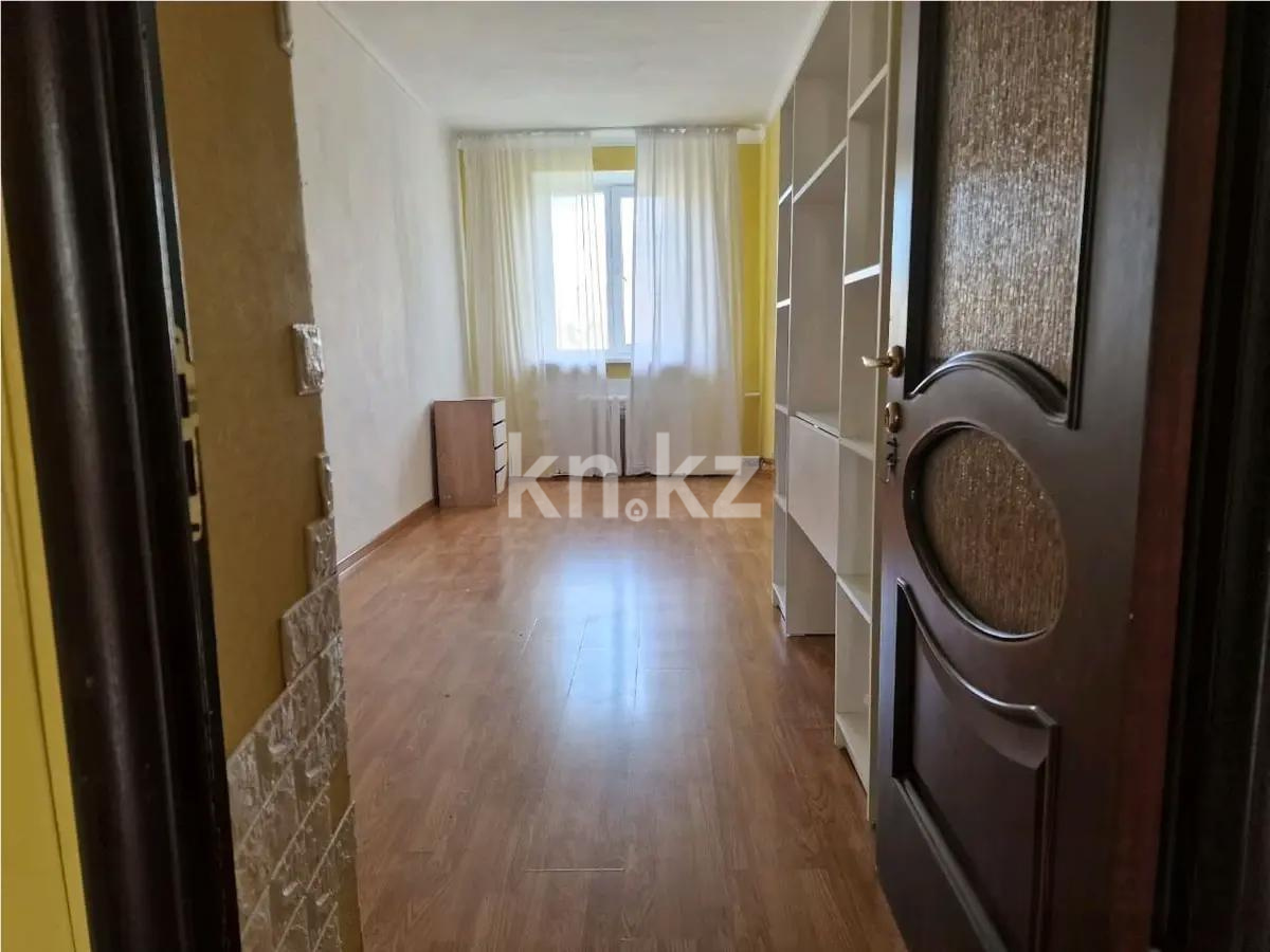 Продажа 2-комнатной квартиры, 42 м² в Алматы - фото 2