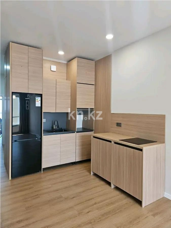 Продажа 2-комнатной квартиры, 52 м² в Алматы - фото 2