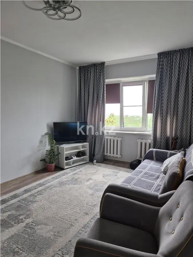 Продажа 2-комнатной квартиры, 50 м², ул. Каримова, дом  50 - Продажа квартир в Алматы фото 1 из 4