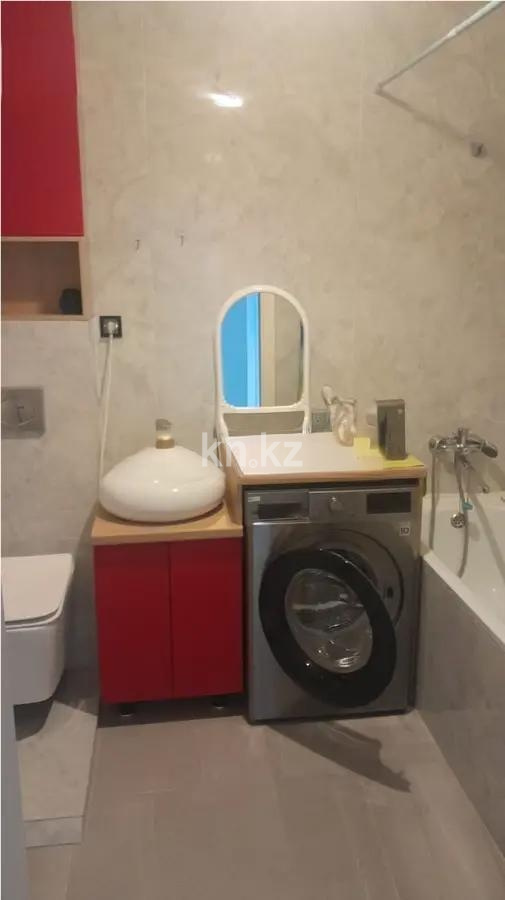 Продажа 1-комнатной квартиры, 40.4 м² в Астане - фото 2