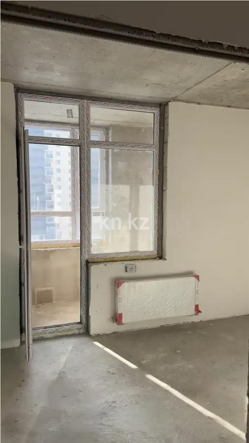 Продажа 2-комнатной квартиры, 55.2 м² в Астане - фото 2