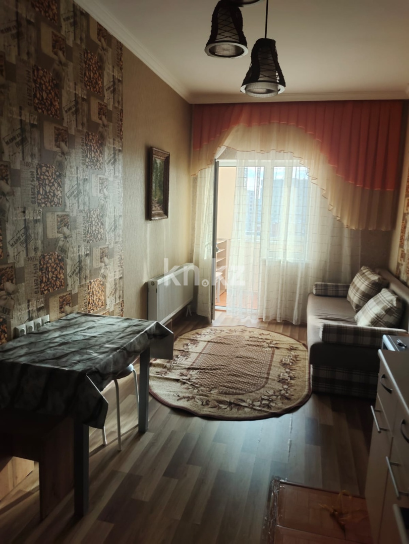 Аренда 2-комнатной квартиры, 53 м² в Астане - фото 6