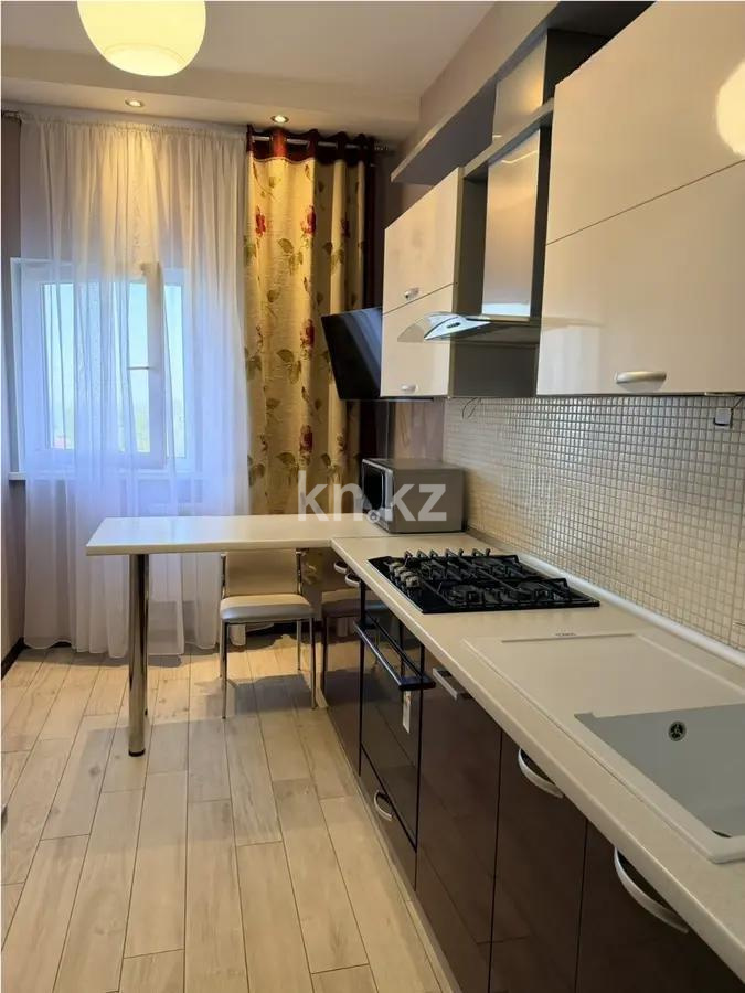 Продажа 1-комнатной квартиры, 42 м² - Продажа квартир в новостройках Алматы без посредников - страница 20 фото 2 из 3