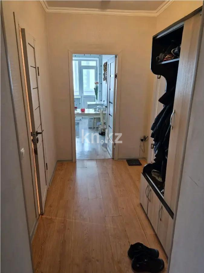 Продажа 1-комнатной квартиры, 47 м² - Продажа недвижимости в Казахстане - страница 3 фото 4 из 5