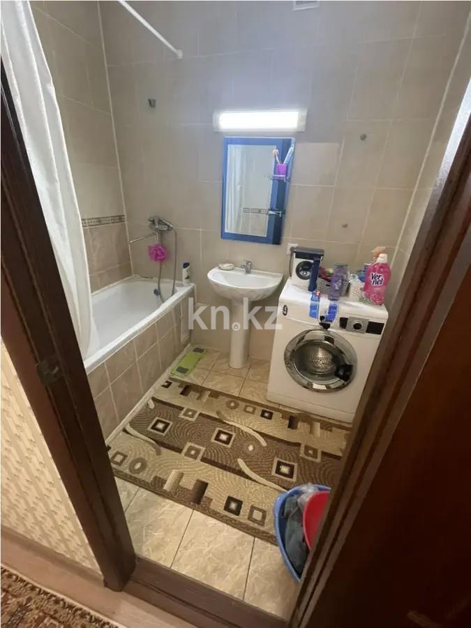 Продажа 3-комнатной квартиры, 82 м² - Продажа  трехкомнатных квартир в Астане - страница 11 фото 4 из 4