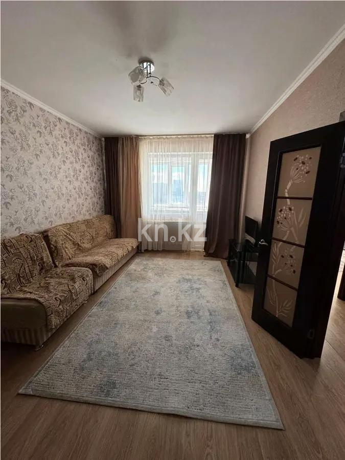 Продажа 1-комнатной квартиры, 39 м² - Продажа однокомнатных квартир от собственников в Астане - страница 2 фото 1 из 3