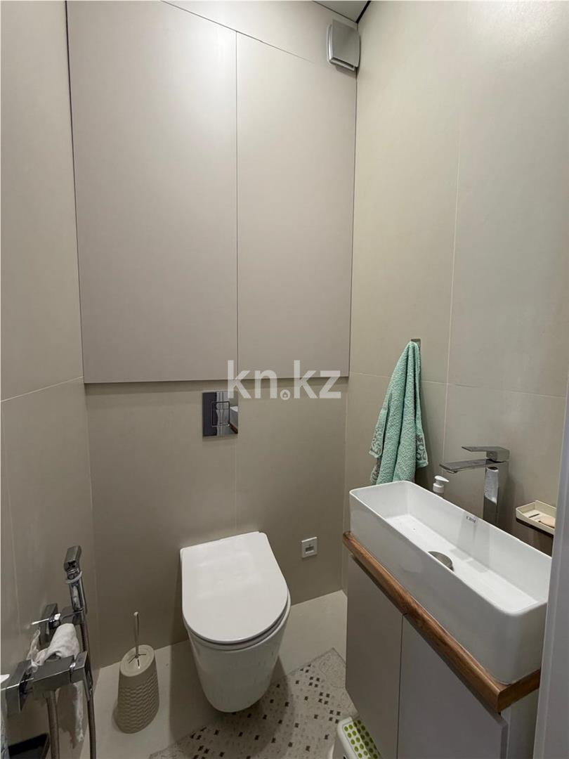 Продажа 3-комнатной квартиры, 85 м² - Продажа квартир в Караганде - страница 48 фото 10 из 17