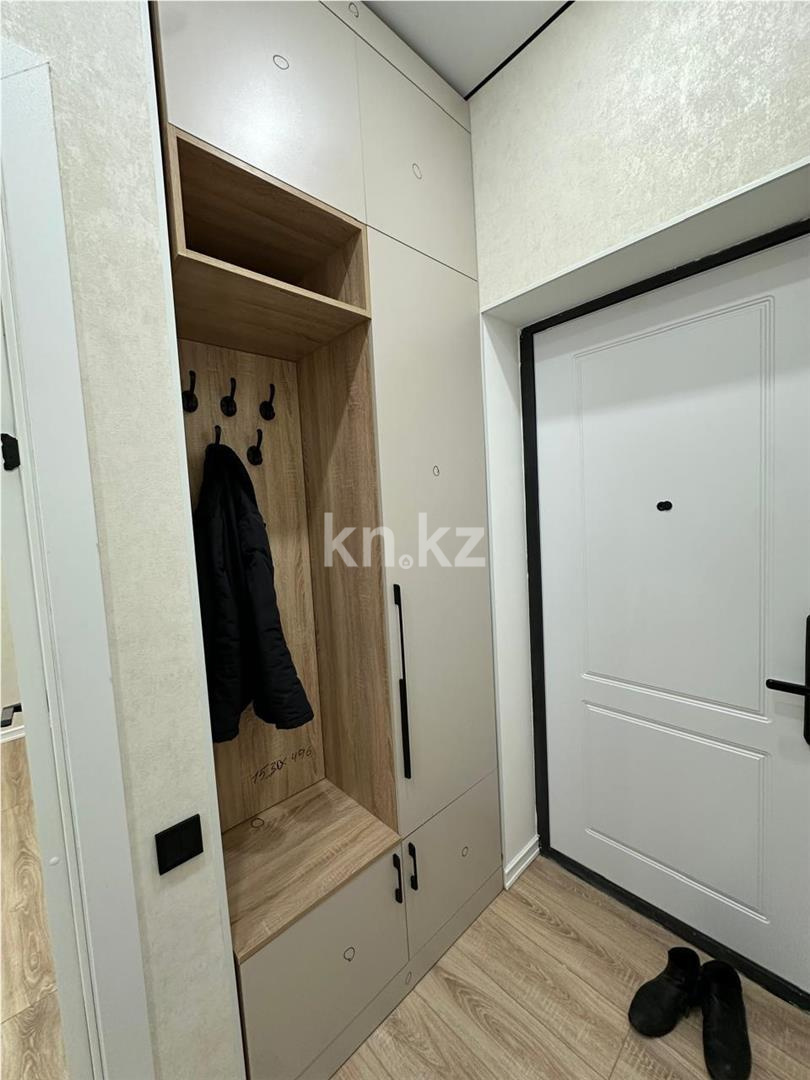 Продажа 1-комнатной квартиры, 30 м², пр. Туран в Астане - фото 6